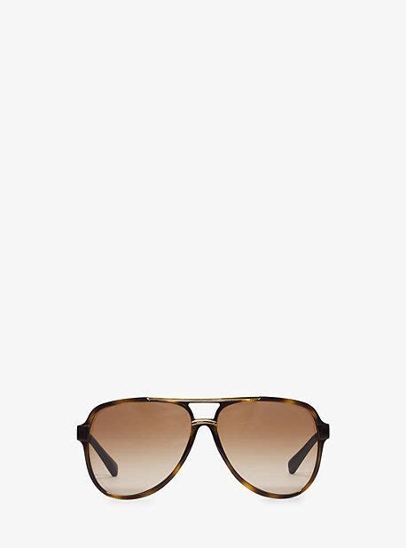 michael kors clementine glasses|Clementine Sunglasses .